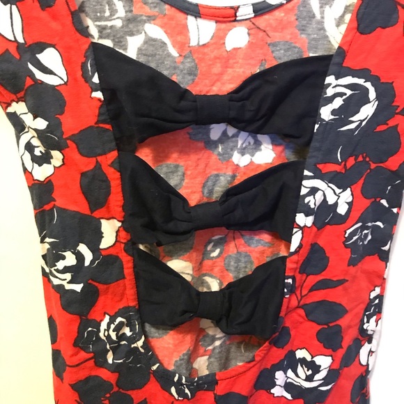 Motel Rocks Bodycon Dress - Picture 5 of 6